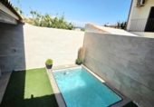 Chalet independiente con terreno en venta en la España, Humilladero, ref: TR416956 foto