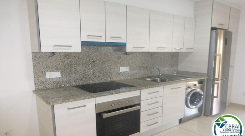 Жирона - Castelló d'Empúries - 129m2