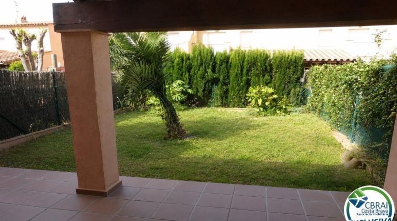Жирона - Castelló d'Empúries - 129m2