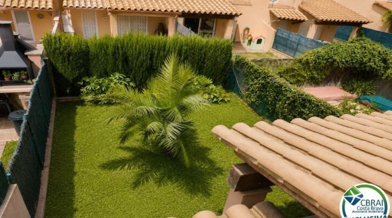 Жирона - Castelló d'Empúries - 129m2