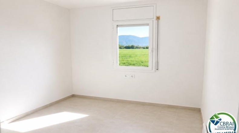 Жирона - Castelló d'Empúries - 129m2