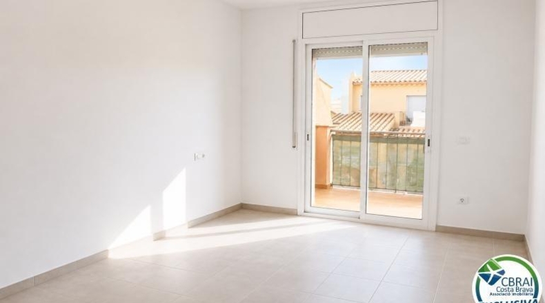 Жирона - Castelló d'Empúries - 129m2