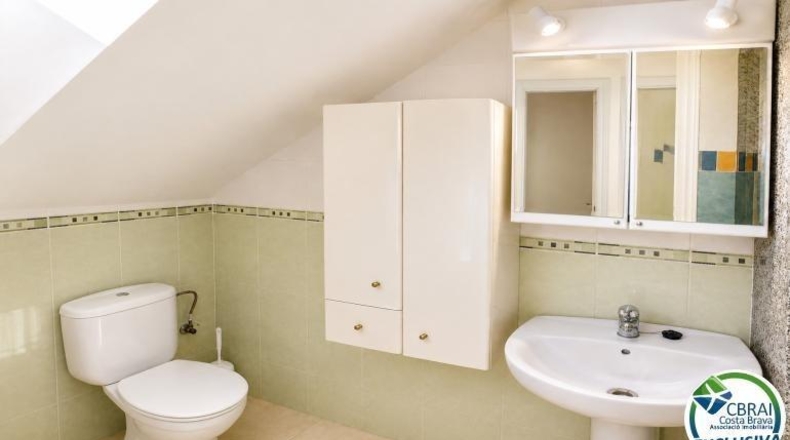 Жирона - Castelló d'Empúries - 129m2