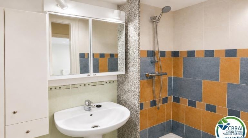 Жирона - Castelló d'Empúries - 129m2