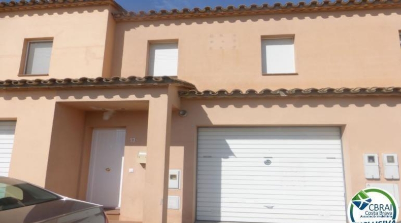 Жирона - Castelló d'Empúries - 129m2