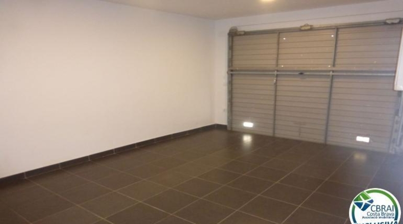 Жирона - Castelló d'Empúries - 129m2