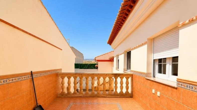 Granada - Padul - 253m2