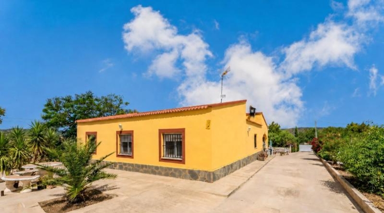 València - Montroi - 196m2