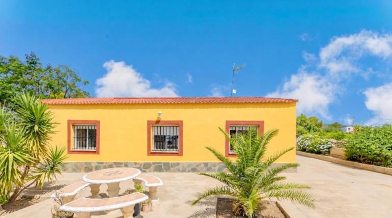 València - Montroi - 196m2