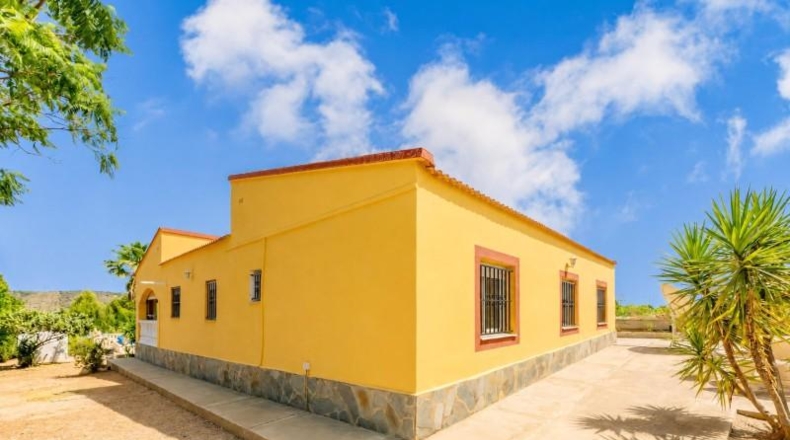 València - Montroi - 196m2
