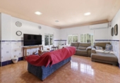 Detached villa with land for sale on España, Villamarchante, ref: TR410354 photo