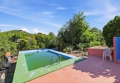 Detached villa with land for sale on España, Villamarchante, ref: TR410354 photo
