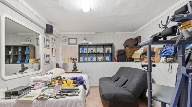 Valencia - Vilamarxant - 1733m2