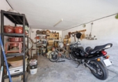 Detached villa with land for sale on España, Villamarchante, ref: TR410354 photo