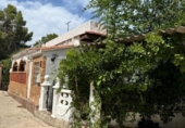 Chalet independiente con terreno en venta en la España, Gandia, ref: TR416962 foto