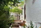 Chalet independiente con terreno en venta en la España, Gandia, ref: TR416962 foto