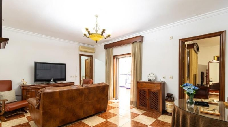 Кадис - Jerez de la Frontera - 190m2