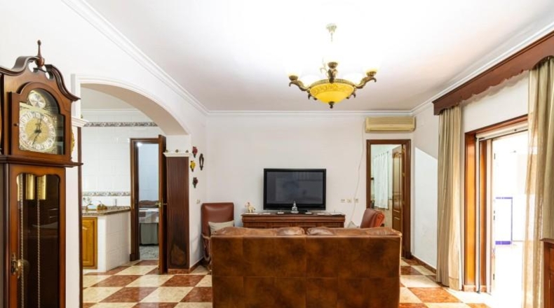 Кадис - Jerez de la Frontera - 190m2