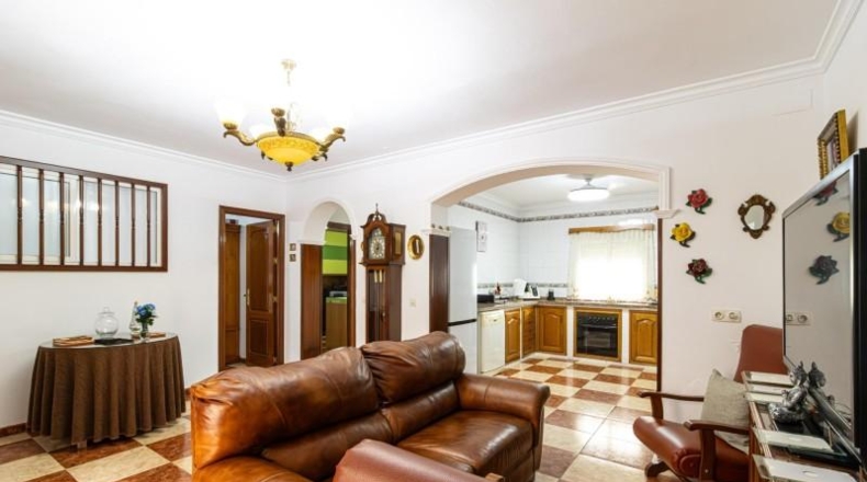 Кадис - Jerez de la Frontera - 190m2