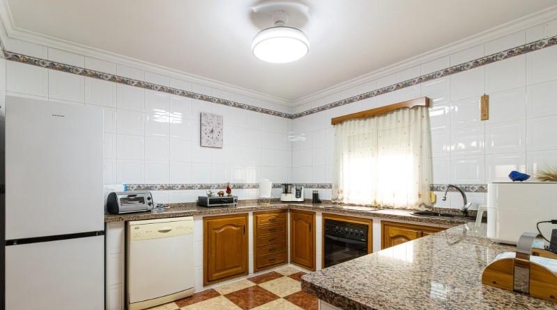 Кадис - Jerez de la Frontera - 190m2