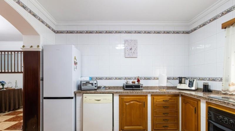 Кадис - Jerez de la Frontera - 190m2