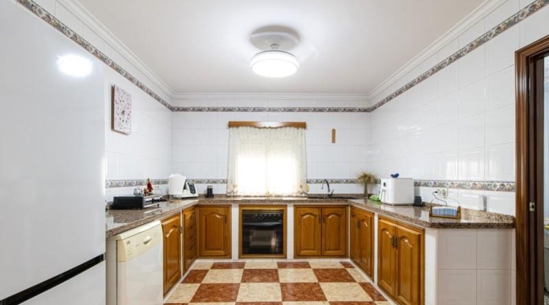 Кадис - Jerez de la Frontera - 190m2