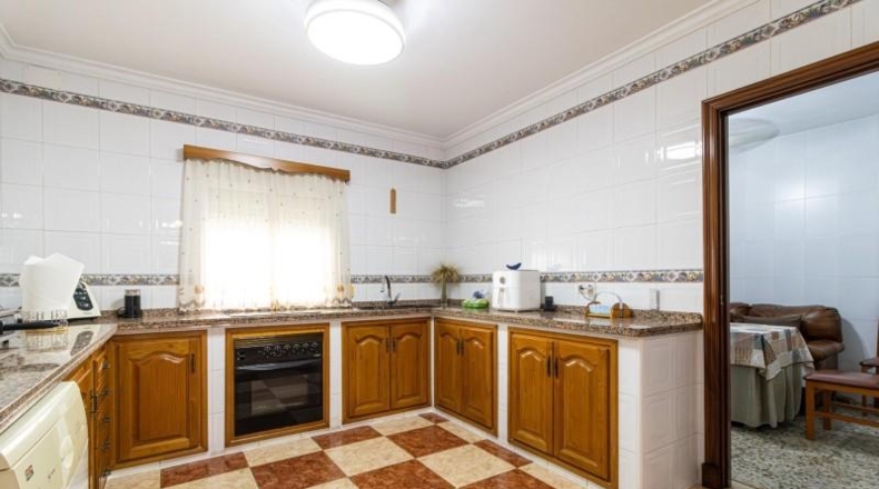 Кадис - Jerez de la Frontera - 190m2