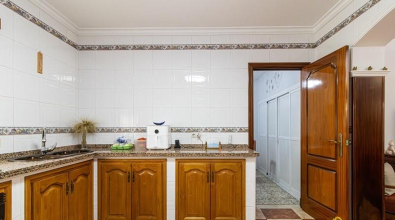 Кадис - Jerez de la Frontera - 190m2