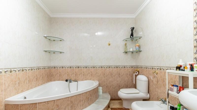 Кадис - Jerez de la Frontera - 190m2