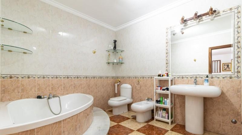 Кадис - Jerez de la Frontera - 190m2