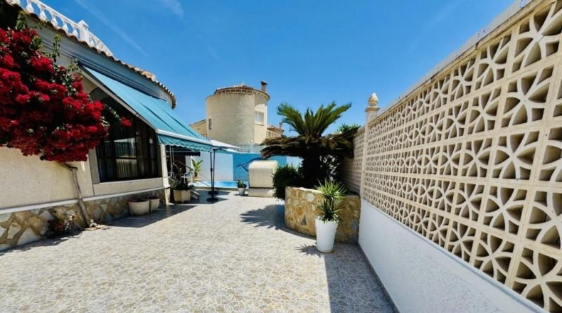 Alicante - Торревьеха - 387m2