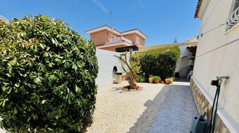 Alicante - Торревьеха - 387m2