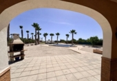 Casa de camp amb terreny en venda a la España, Dolores, ref.: TR416965 foto