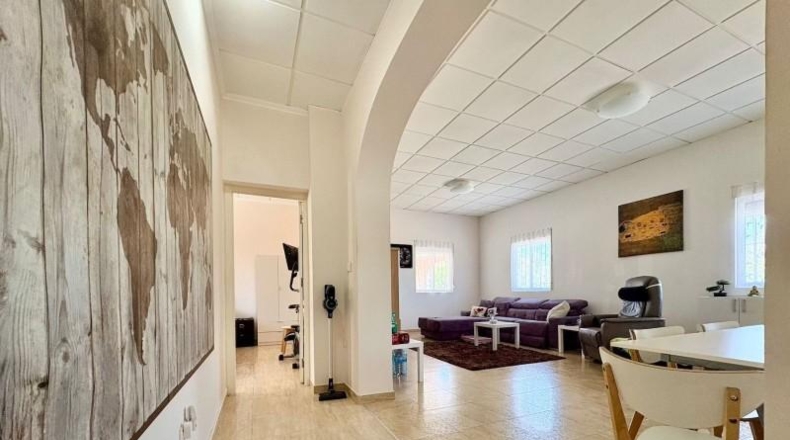 Alicante - Dolores - 3400m2