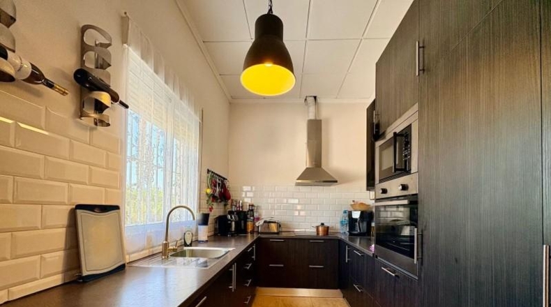 Alicante - Dolores - 3400m2