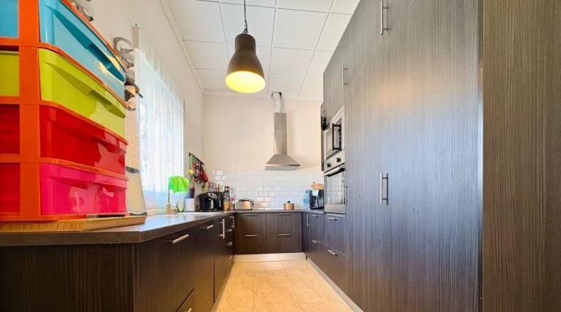 Alicante - Dolores - 3400m2