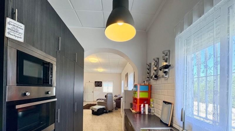 Alicante - Dolores - 3400m2