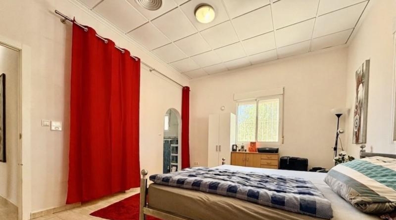 Alicante - Dolores - 3400m2