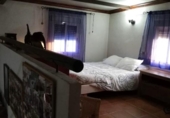 Chalet independiente con terreno en venta en la España, Villanueva del Río y Minas, ref: TR416966 foto