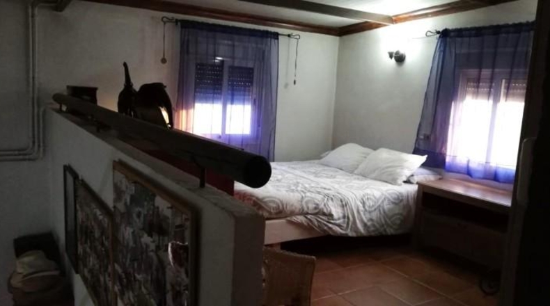 Seville - Villanueva del Río y Minas - 40786m2