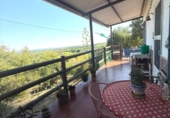 Chalet independiente con terreno en venta en la España, Villanueva del Río y Minas, ref: TR416966 foto
