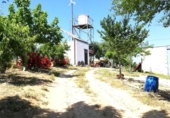 Chalet independiente con terreno en venta en la España, Villanueva del Río y Minas, ref: TR416966 foto