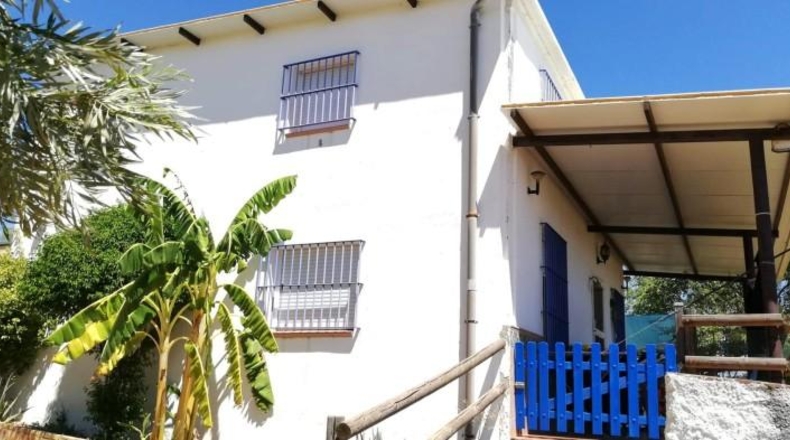 Seville - Villanueva del Río y Minas - 40786m2