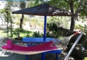 Chalet independiente con terreno en venta en la España, Villanueva del Río y Minas, ref: TR416966 foto