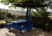 Chalet independiente con terreno en venta en la España, Villanueva del Río y Minas, ref: TR416966 foto