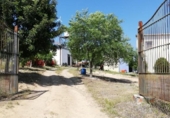 Chalet independiente con terreno en venta en la España, Villanueva del Río y Minas, ref: TR416966 foto
