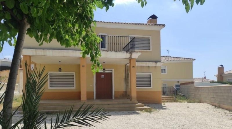 Alicante - Aspe - 500m2
