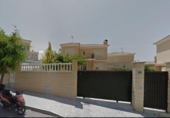 Chalet independiente con terreno en venta en la España, Aspe, ref: TR416968 foto