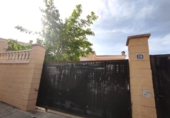 Chalet independiente con terreno en venta en la España, Aspe, ref: TR416968 foto