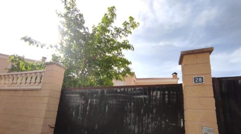 Alicante - Aspe - 500m2
